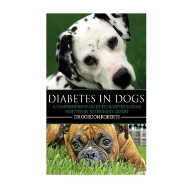 Diabetes in Dogs: A Comprehensive Guide to Diabetes in Dogs