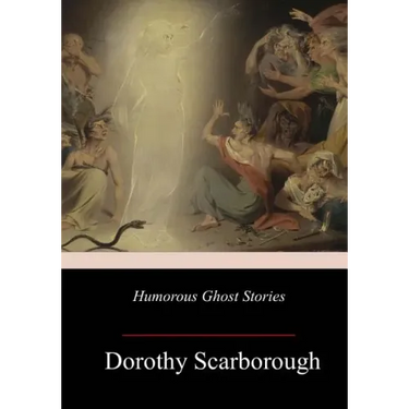 Humorous Ghost Stories