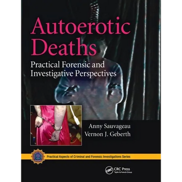 Autoerotic Deaths: Practical Forensic and Investigative Perspectives