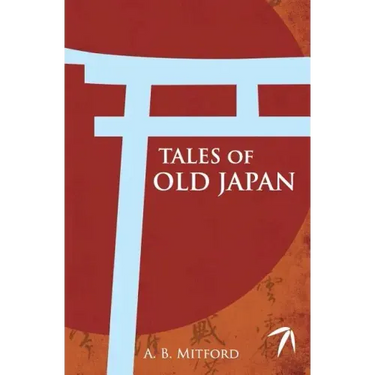 Tales of Old Japan