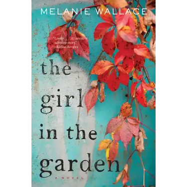 Girl in the Garden