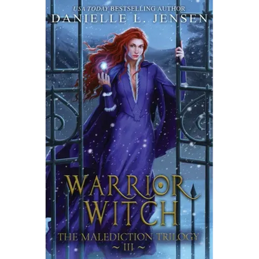 Warrior Witch