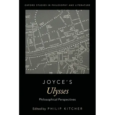 Joyce's Ulysses: Philosophical Perspectives