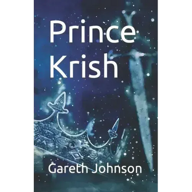 Prince Krish