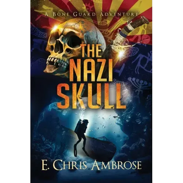 The Nazi Skull