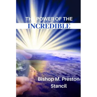 The Power of the Incredible