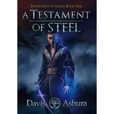 A Testament of Steel