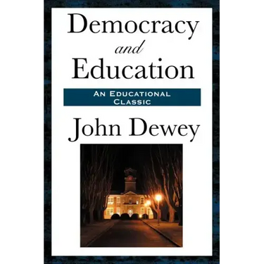 Democracy and Education