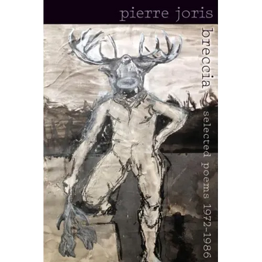 Breccia: selected poems 1972-1986