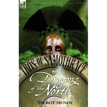 Tros of Samothrace 2: Dragons of the North