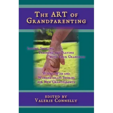 The Art of Grandparenting