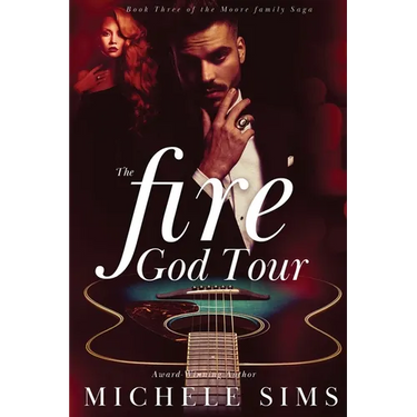 The Fire God Tour