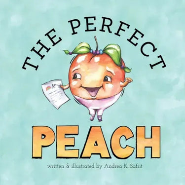 The Perfect Peach