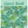Guest Book (Hardcover)