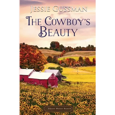 The Cowboy's Beauty
