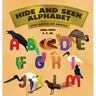 Hide and Seek Alphabet: With Australian Animals