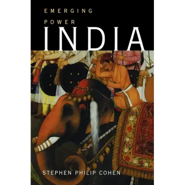 India: Emerging Power