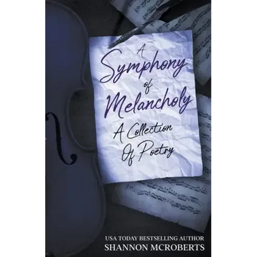 A Symphony Of Melancholy