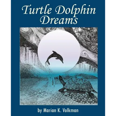 Turtle Dolphin Dreams