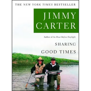Sharing Good Times