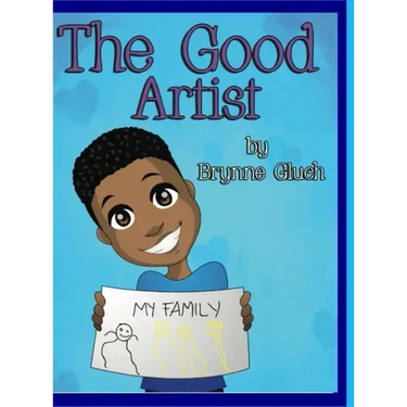 The Good Artist