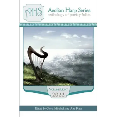 Aeolian Harp Anthology, Volume 8