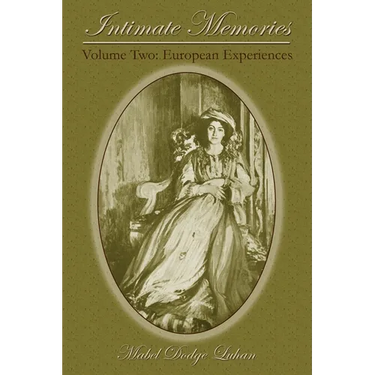 Intimate Memories, Volume Two: European Experiences