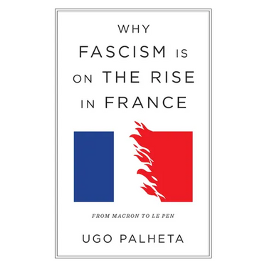 Why Fascism Is on the Rise in France: From Macron to Le Pen