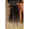 Broken: Hidden Book Two