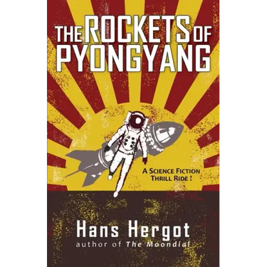 The Rockets of Pyongyang