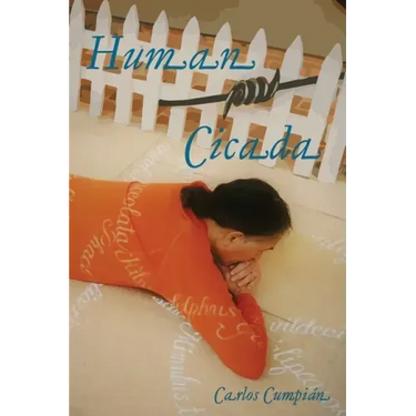 Human Cicada
