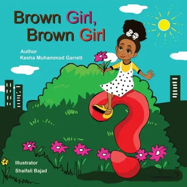 Brown Girl, Brown Girl: What Do You See?