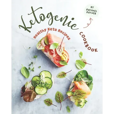 Ketogenic Cookbook: Healthy Keto Recipes