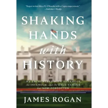 Shaking Hands with History