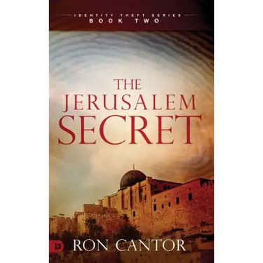 The Jerusalem Secret