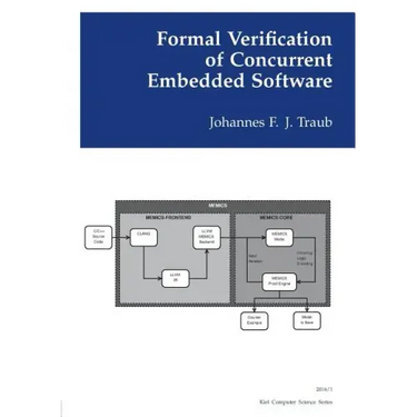 Formal Verification of Concurrent Embedded Software