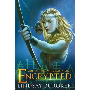 Encrypted