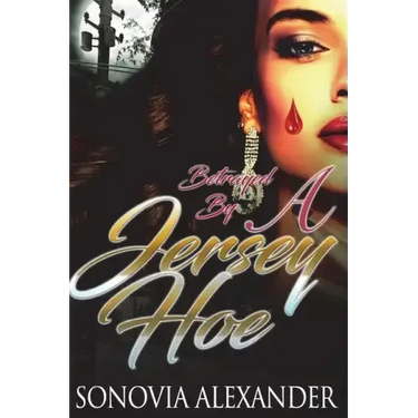 Betrayed By A Jersey Hoe
