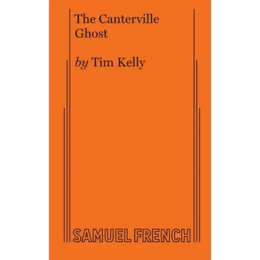 The Canterville Ghost