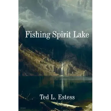 Fishing Spirit Lake
