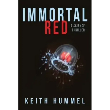 Immortal Red