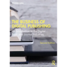 The Business of Digital Publishing: An Introduction to the Digital Book and Journal Industries