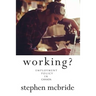 Working?: Employment Policy in Canada