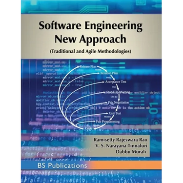 Software Engineering New Approach: (Traditional and Agile Methodologies)