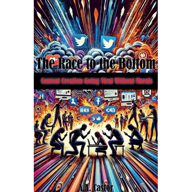 The Race to the Bottom: Content Creation Going Viral Without Morals