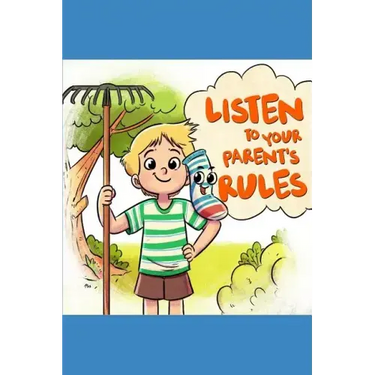 Listen to your parent's rules: Follow the right rules to conquer all challenges