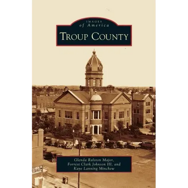 Troup County
