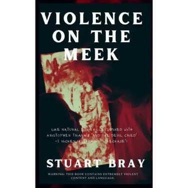 Violence on the meek