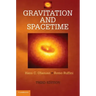 Gravitation and Spacetime