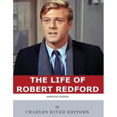 American Legends: The Life of Robert Redford